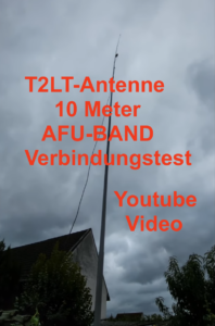 T2LT-Antenne Link zu Youtube